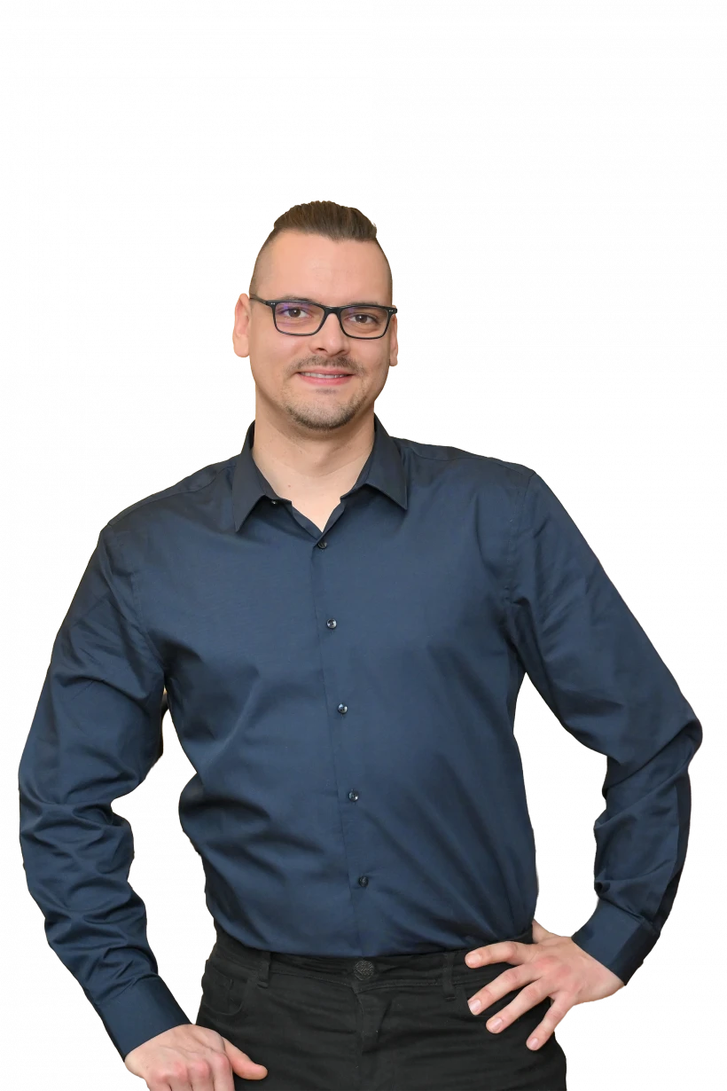 Markus Spiering Verkaufsberater in Zwickau