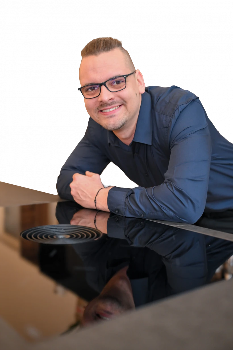 Markus Spiering Verkaufsberater in Zwickau