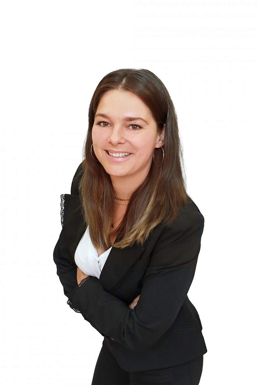 Jessica Zimmer Verkaufsberaterin in Plauen