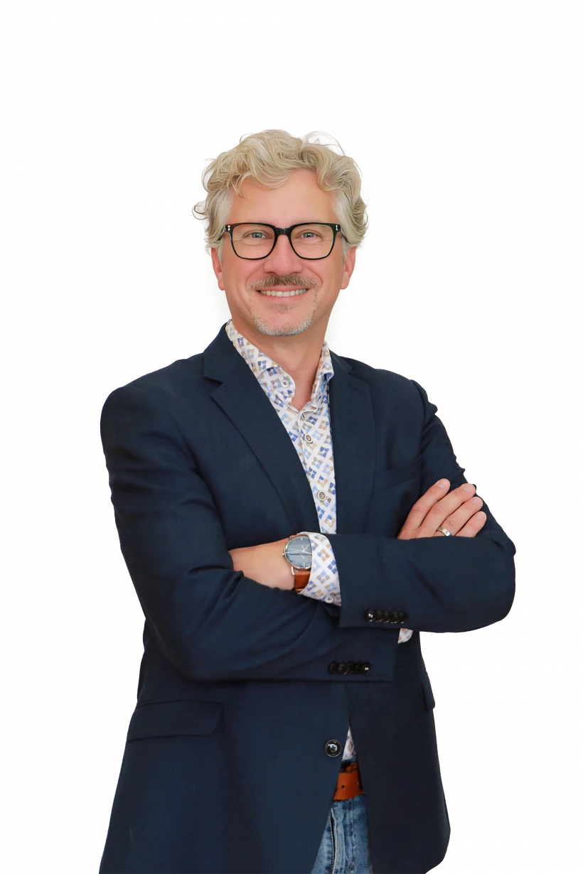 Nils Gläser Filialleitung Plauen & Hof